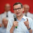Premier Mateusz Morawiecki