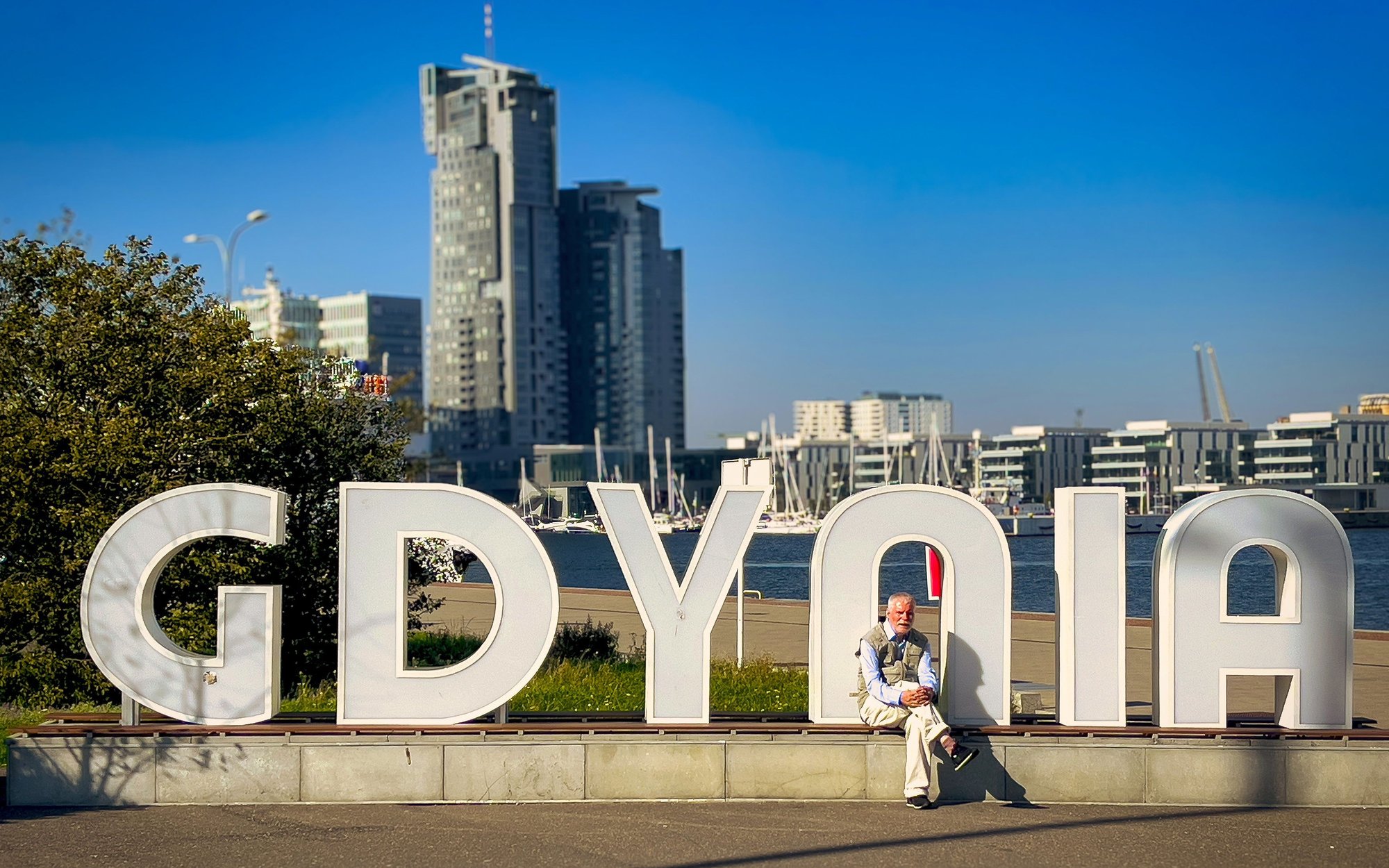 Gdynia funduje turystom i mieszkańcom darmowe przejazdy komunikacją publiczną