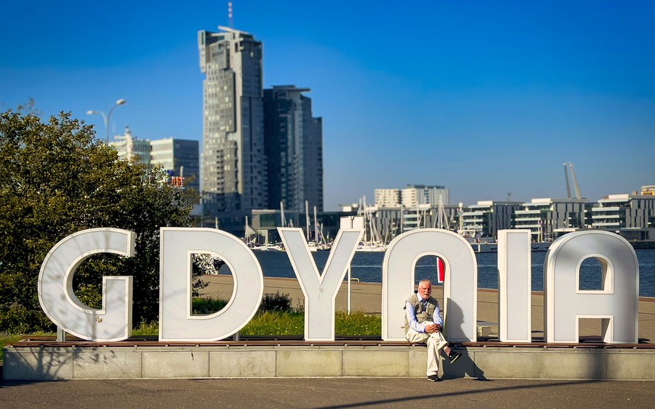 Gdynia funduje turystom i mieszkańcom darmowe przejazdy komunikacją publiczną