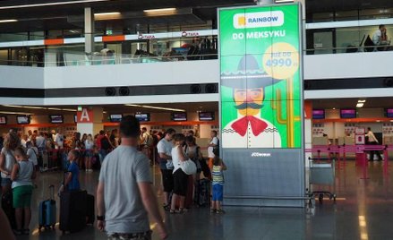 Zima w Rainbow sprzedaje się lepiej niż rok temu