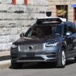 Uber dostarczy jedzenie autonomicznym autem