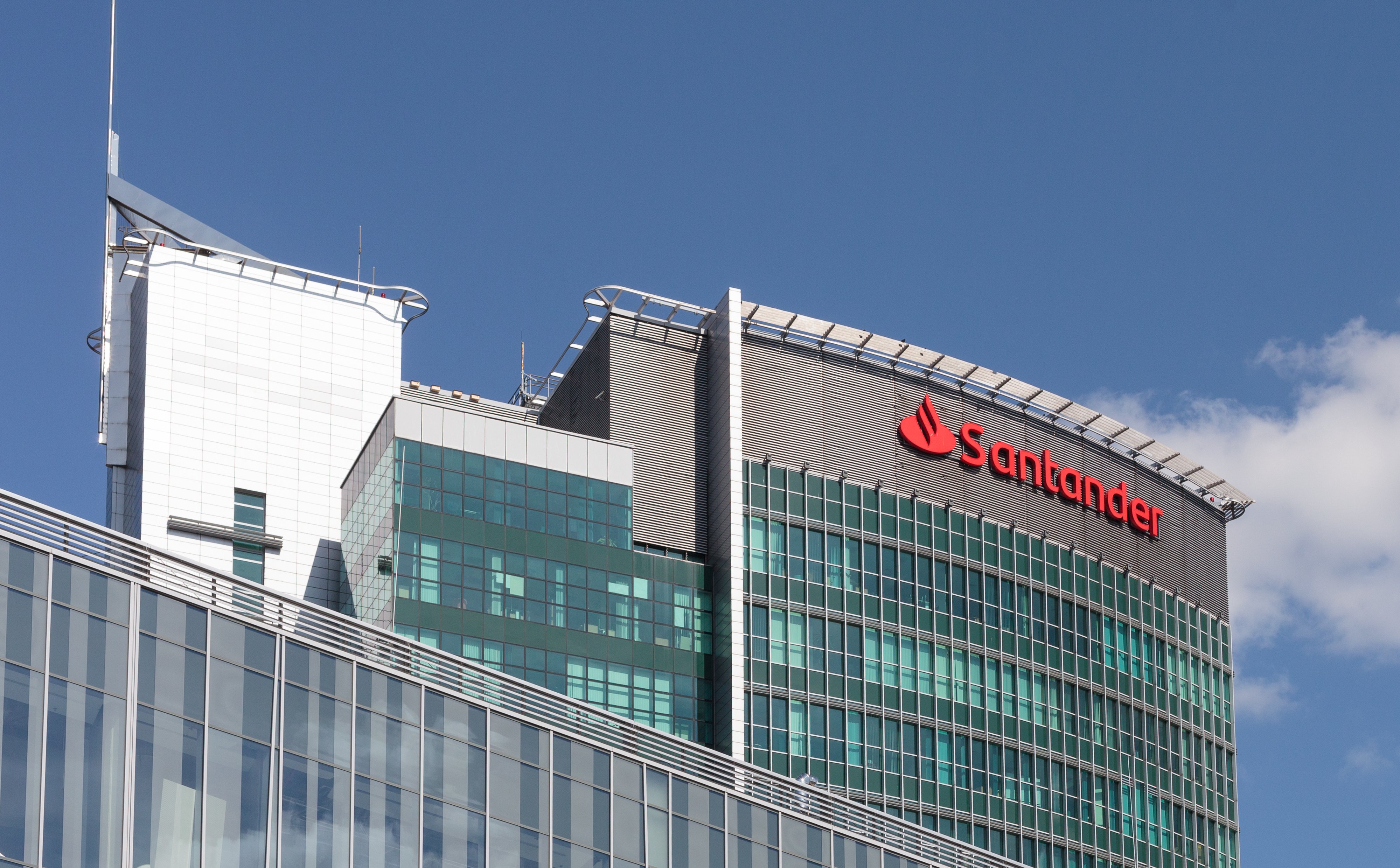 Szef Santander BP mówi, co dalej z bankiem po wielkiej transakcji