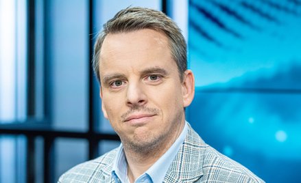 Wojciech Stramski: Branża centrów danych musi przejść transformację technologiczną