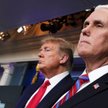 Wiceprezydent USA nie jest zakażony koronawirusem