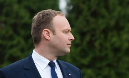 Marcin Mastalerek