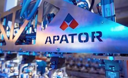 Apator z niższym zyskiem