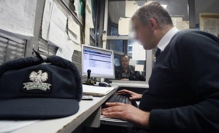 System pomoże znaleźć i przestępcę, i świadka