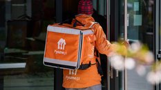 Kontrole PIP w Pyszne.pl. Biznes wskazuje ryzyka: efekt domina i pozwy przeciw Polsce