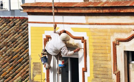 Wspólnota nie zmusi do remontu lokalu