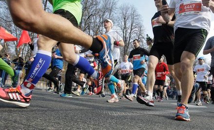 Imprezy dla biegaczy z niższym VAT
