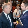 Debata nad unijnym budżetem nowym orężem opozycji