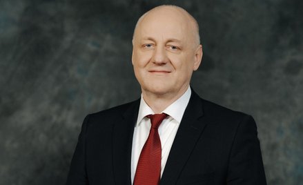 Witold Literacki, p.o. prezesa Orlenu, zapewnia, że grupa chce jak najwięcej gazu przesyłanego z Nor