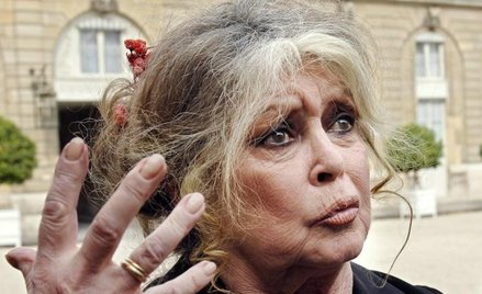 Bardot: Ratujcie słonie albo emigruję do Rosji