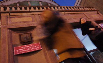Kto w rządzie zajmie się budownictwem
