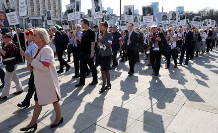 Zamykanie Smoleńska