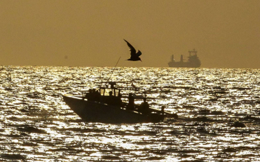 Filipiny: 287 łodzi chińskiej milicji na naszych wodach