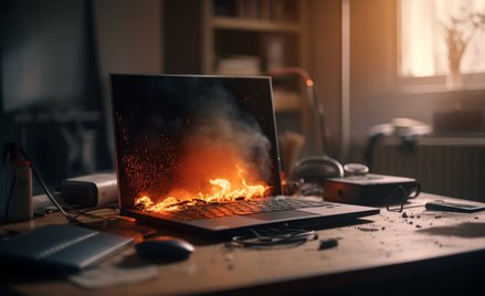 Badanie pokazało, że bezczynność doprowadziła pracowników firmy do zalewu pomysłów mających na celu 