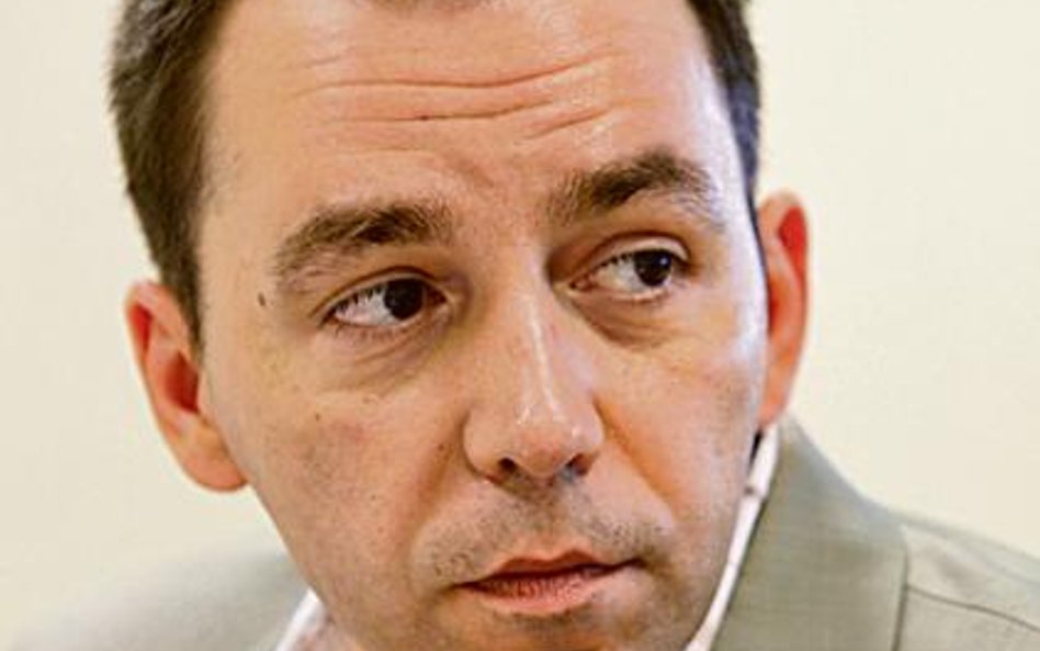 Piotr Wojciechowski, adwokat, of counsel Raczkowski Paruch sp.k.