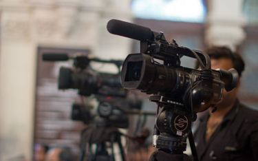 Ukraińska telewizja nadaje na Krymie