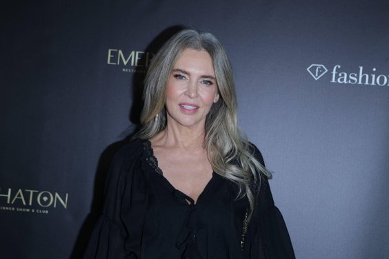 Bogna Sworowska: "To rynek będzie wpływał na wzrost naszej, osób 40+, obecności w promocji marek".