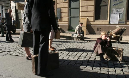 Żydzi przegrali spór o kamienicę