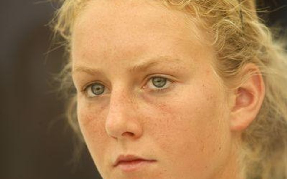 Urszula Radwańska