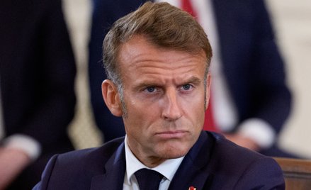 Emmanuel Macron