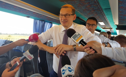 Krzyżak: Nikt ci nie da tyle, co my