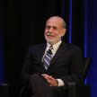 Ben Bernanke