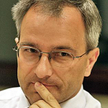 Wojciech Drzewiecki prezes Instytutu Badania Rynku Motoryzacyjnego Samar