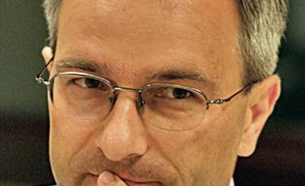 Wojciech Drzewiecki prezes Instytutu Badania Rynku Motoryzacyjnego Samar