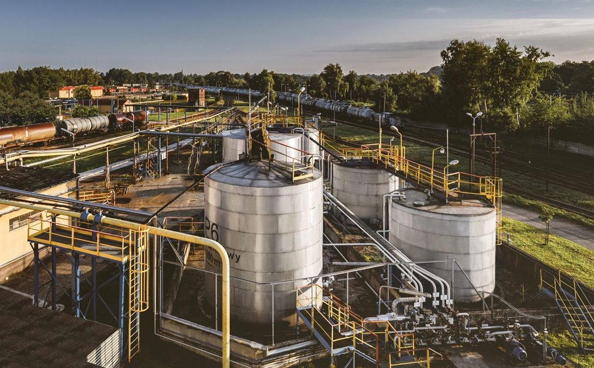 Polwax zapłaci miliony Orlenowi Projekt