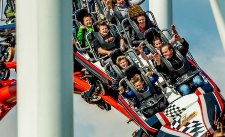 Energylandia powiększy się 5 razy i dostanie hotel