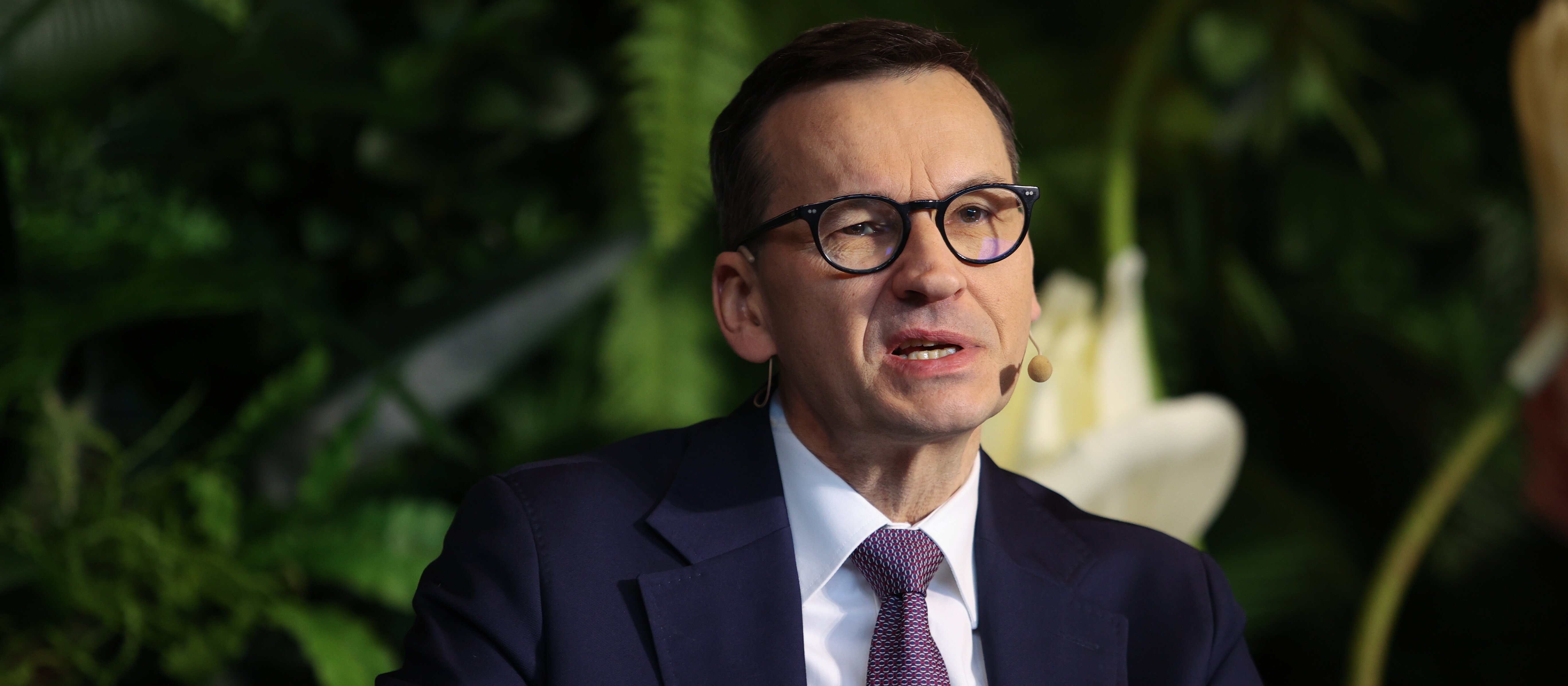 Kataryna: Pluszowy buncik w PiS