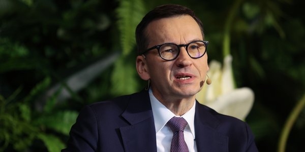 Kataryna: Pluszowy buncik w PiS