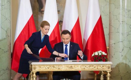 Prezydenta krytykujcie, nie obrażajcie