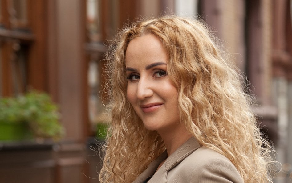 Marta Kruk, radca prawny