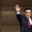 Premier Chin Li Keqianga