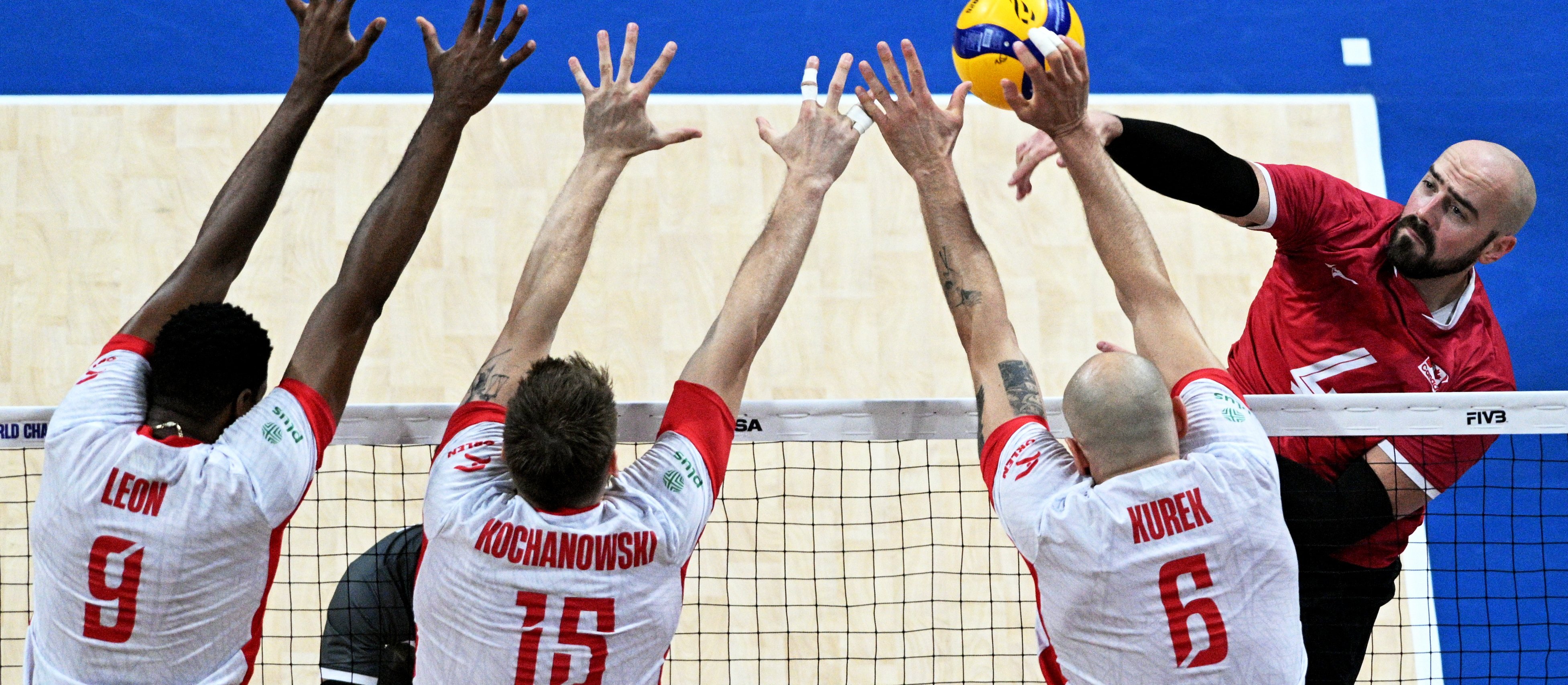 MŚ: Polacy zgodnie z planem, inni mogą się od nas uczyć