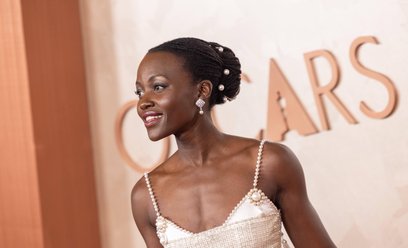 Lupita Nyong’o zagra Helenę Trojańską w „Odysei” Christophera Nolana