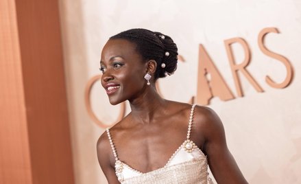 Lupita Nyong’o zagra Helenę Trojańską w „Odysei” Christophera Nolana