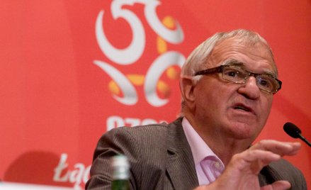Antoni Piechniczek: Kibice i tak będą krzyczeć: 'J… PZPN'