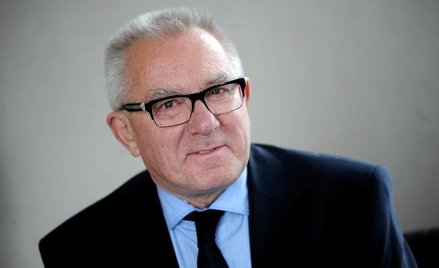 Odejście zaplanowane