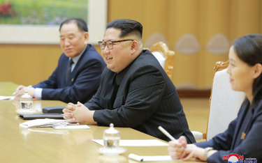 USA oskarżają najwyższe władze Korei Północnej o zlecenie zabójstwa Kim Dzog Nama
