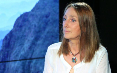 Beata Pawlikowska