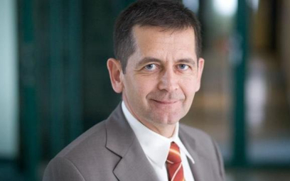 Marcin Piróg, prezes Biomedu.