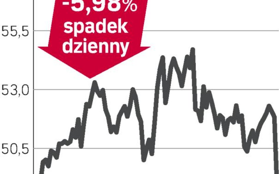 Danone – spółka, o której się mówi w Paryżu