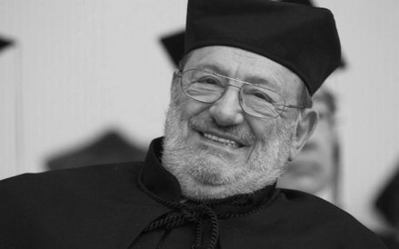 UMBERTO ECO (5 STYCZNIA 1932 R. – 19 LUTEGO 2016 R.) Włoski pisarz, Umberto Eco, najbardziej znany z