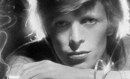 Piosenka, która zaczęła kosmiczną karierę Bowiego