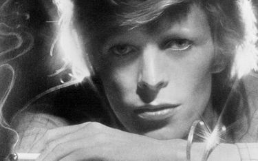 Piosenka, która zaczęła kosmiczną karierę Bowiego